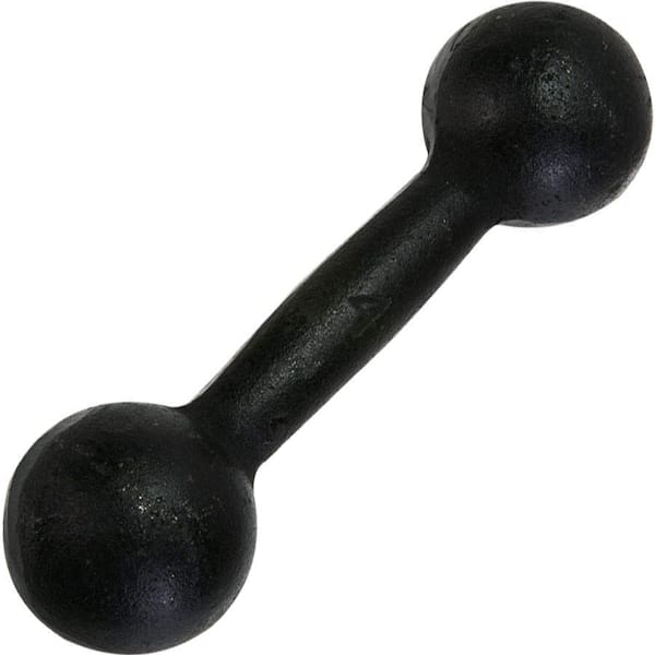 Halter de Ferro Centauro - 4 Kg