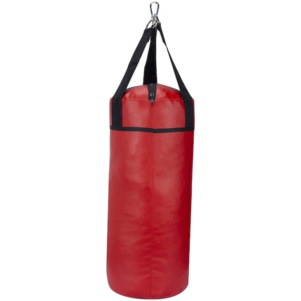 Saco de Pancada Punch - 60cm (Saco enviado cheio) - 2