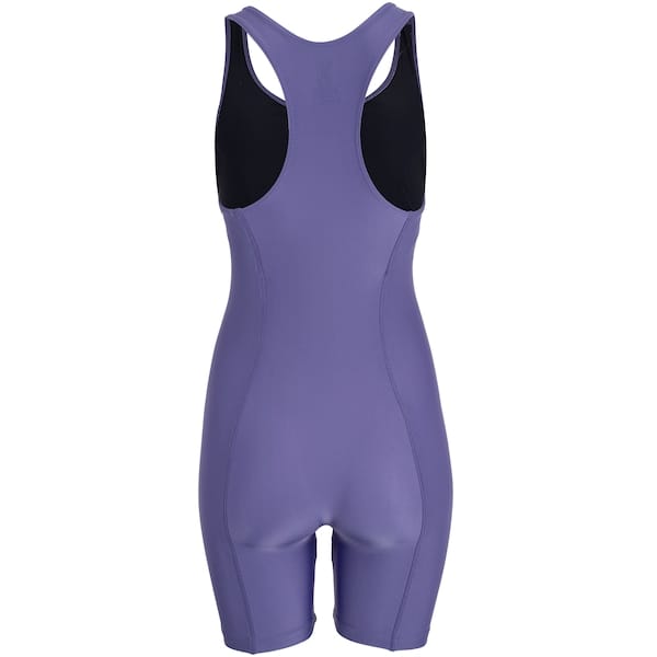 Vista 2 Macaquinho de Hidroginástica Fila Twice - Adulto Fila MORANGO + BAUNILHA