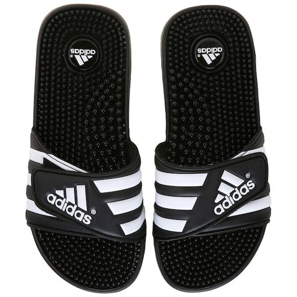 Chinelo adidas Adissage - Slide - Masculino