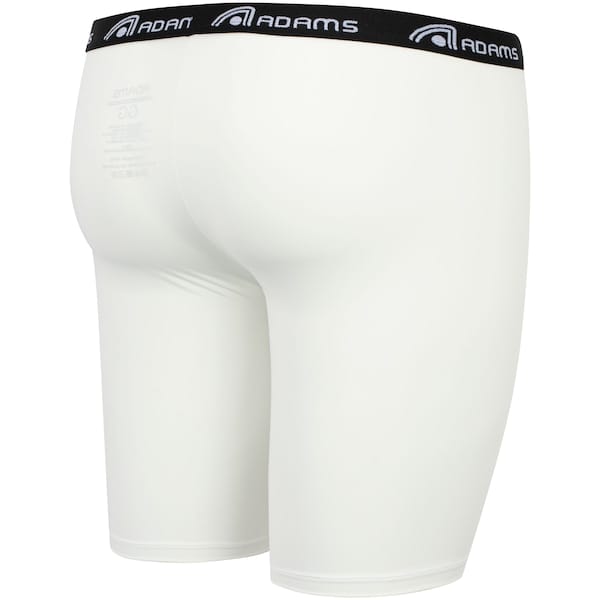 Vista 2 Bermuda Térmica Adams II - Masculina Adams OFF WHITE