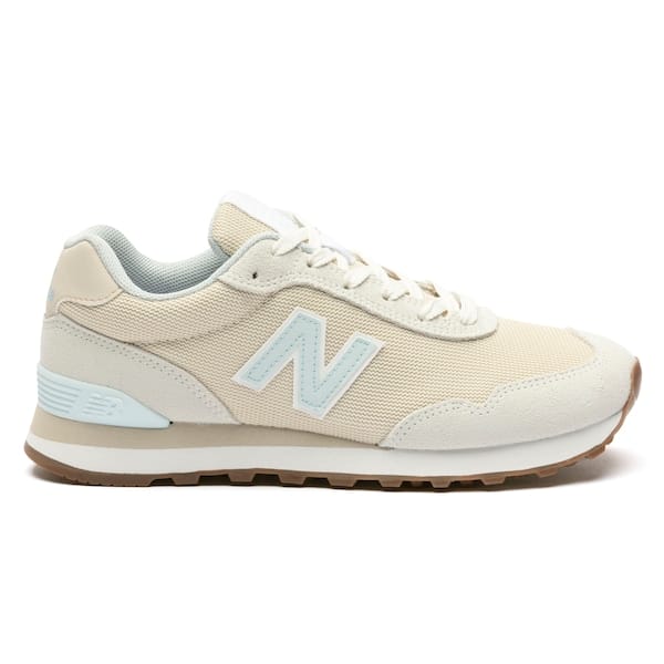 Vista principal Tênis New Balance WL515 - Feminino New Balance BEGE