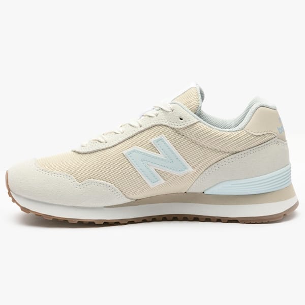 Vista 2 Tênis New Balance WL515 - Feminino New Balance BEGE