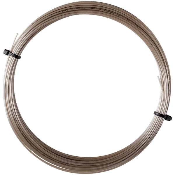 Corda para Raquete de Tênis Wilson Adrenaline 130 - 12,2m - 2