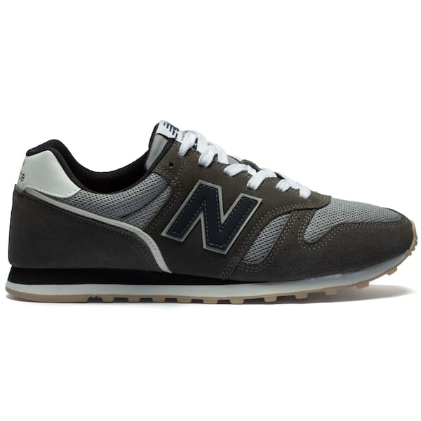 Vista principal Tênis New Balance ML373 - Masculino New Balance CINZA/AZUL ESC