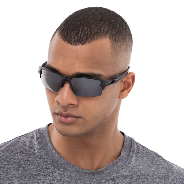 Óculos de Sol Oakley Flak 2.0 XL Prizm - Unissex