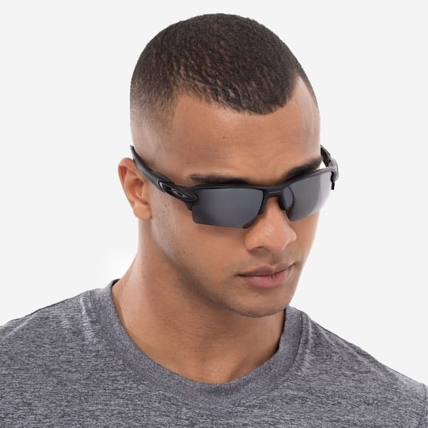 Óculos de Sol Oakley Flak 2.0 XL Prizm - Unissex - 2