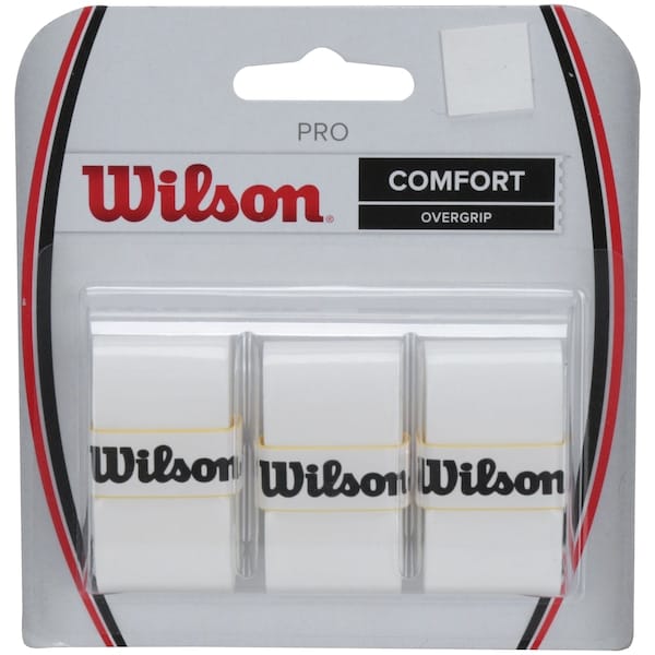 Overgrip Wilson Pro BR