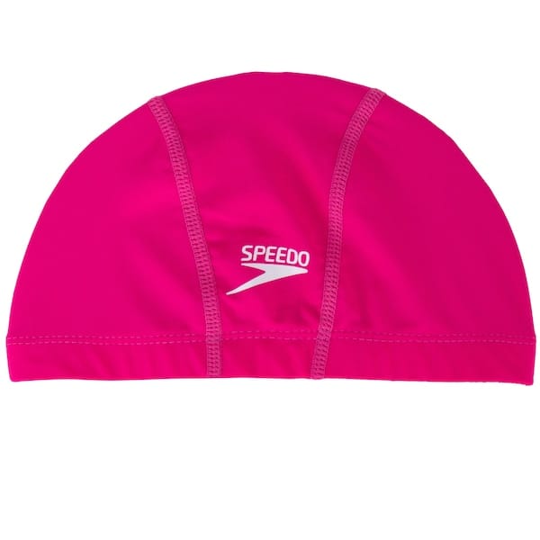 Touca de Natação Speedo Xtrafit - Adulto