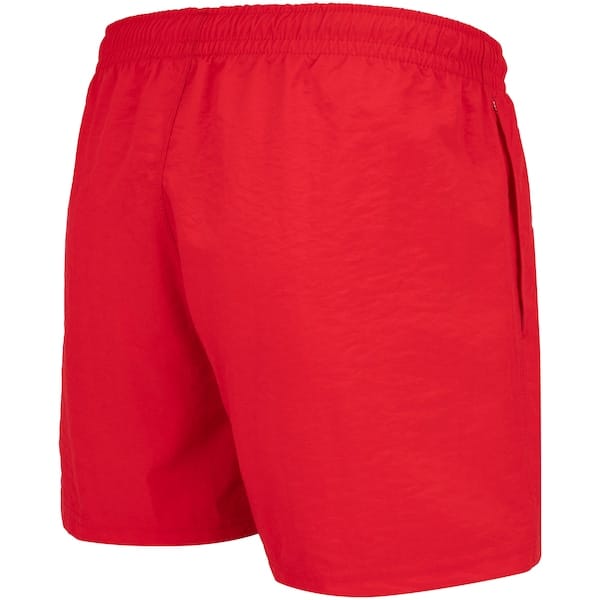 Vista 2 Bermuda de Banho Fila Essential - Masculina Fila PRETO/BRANCO