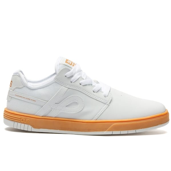 Tênis Masculino ÖUS Naccarato