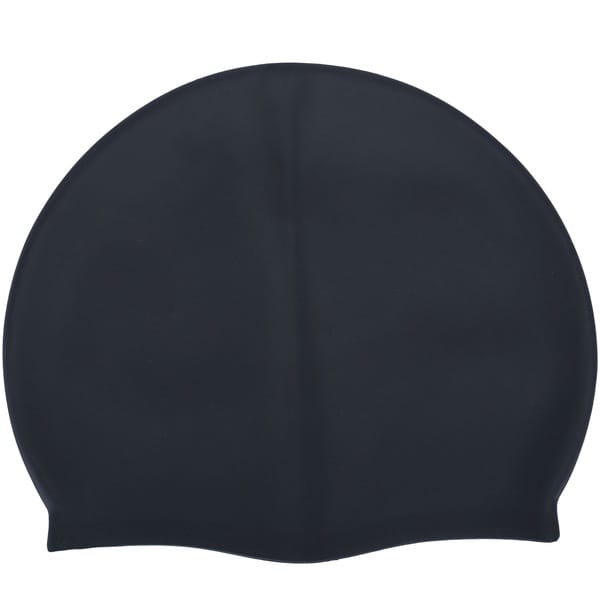 Vista 2 Touca de Natação Oxer Buble - Infantil Oxer PRETO