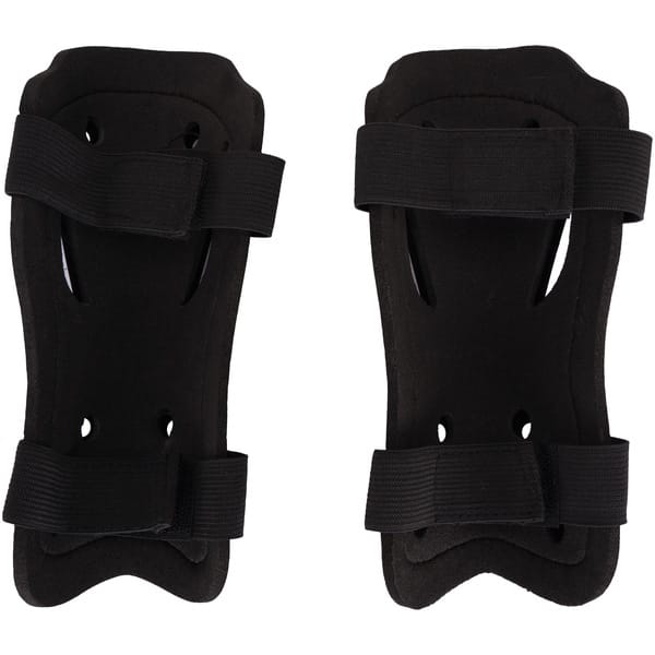 Caneleira de Futebol Adams W6893A-SP - Infantil - 2