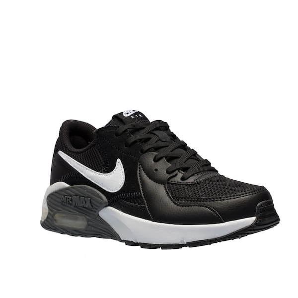 Vista 2 Tênis Nike Air Max Excee - Unissex Nike PRETO/CINZA ESC