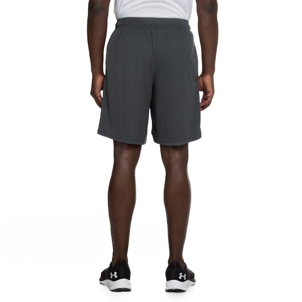 Vista 2 Bermuda Under Armour Tech Mesh - Masculina Under Armour CINZA ESCURO