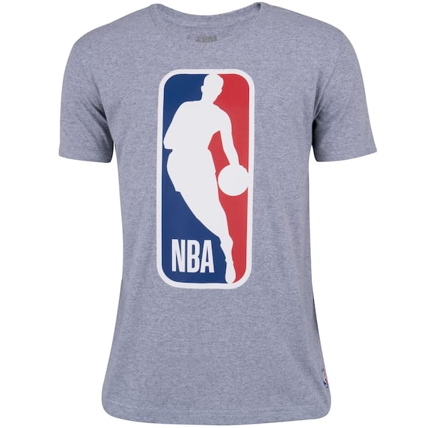 Camiseta NBA Big Logo Logoman NB039 - Masculina