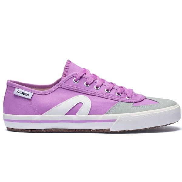 Tênis Rainha VL Colors Eco - Unissex