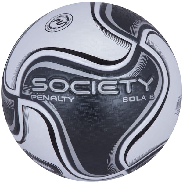 Bola Society Penalty 8 X - 2