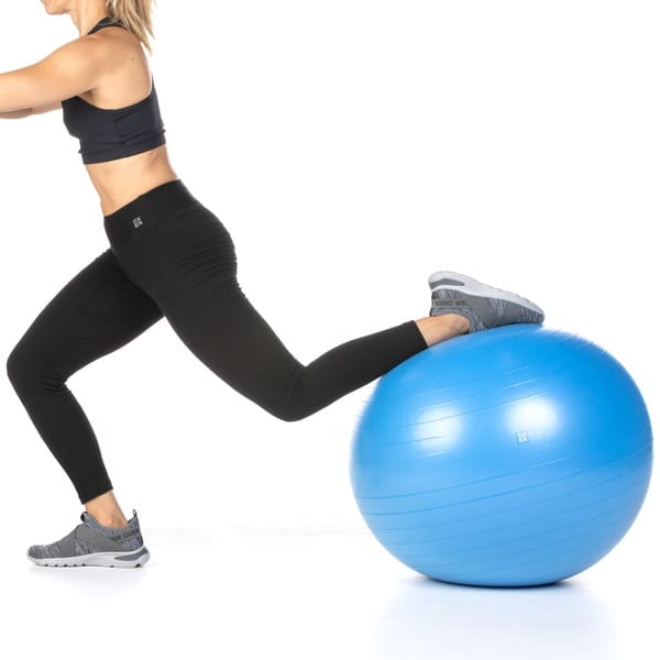 Bola de Ginástica Oxer - 75 cm - 2