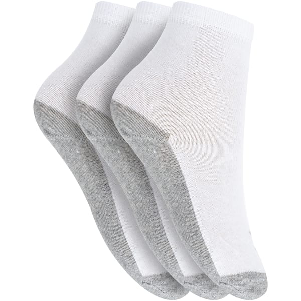 Kit 3 Pares de Meias Cano édio Oxer Infantil