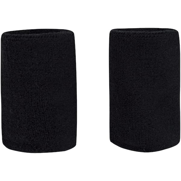 Munhequeira Fila Player G 4x4 com 2 Unidades - Adulto - 2