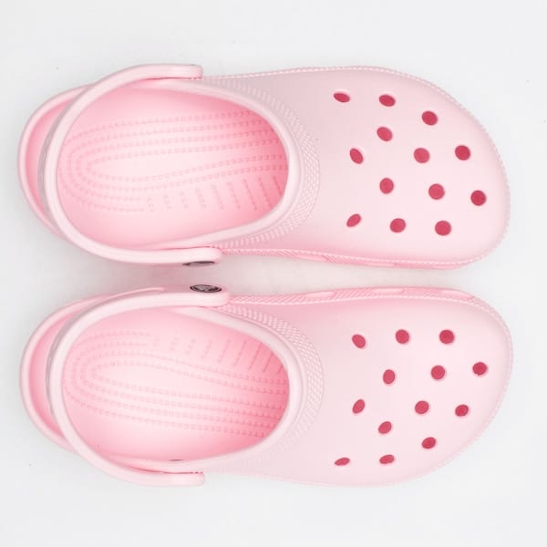 Vista 2 Sandália Crocs Classic Clog - Adulto Crocs AZUL ESCURO