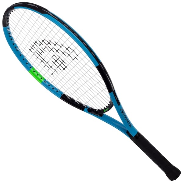 Raquete de Tênis Adams War 23 Star - Infantil - 2