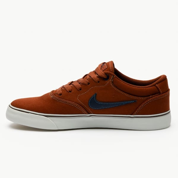 Tênis Nike SB Chron 2 Canvas - Unissex - 2