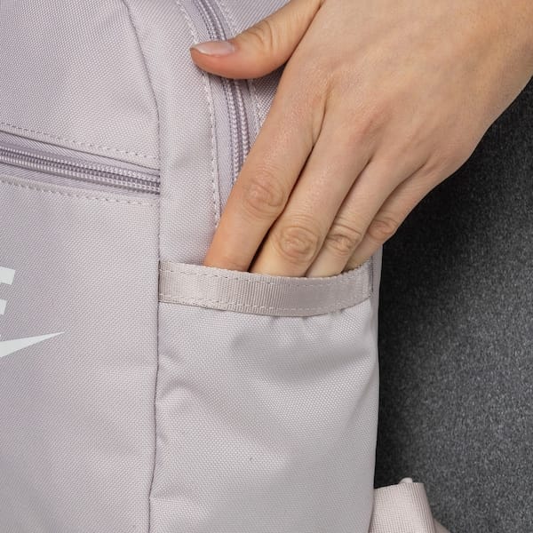 Vista 2 Mini Mochila Nike Futura 365 - 6 Litros Nike LILAS