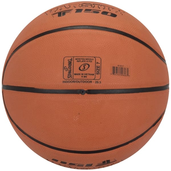 Bola de Basquete Spalding Varsity Tf-150 - 2