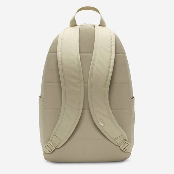 Vista 2 Mochila Nike Elemental Hbr 21L Recortes Respiráveis Nike OFF WHITE