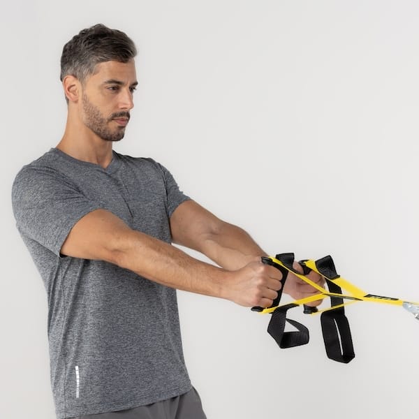 Fita de Suspensão Kallango Klo - 2