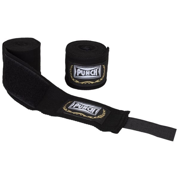 Bandagem Elástica Punch 50 mm - 3 Metros - 2