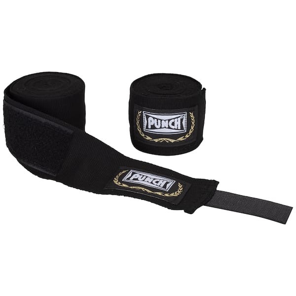 Bandagem Elástica Punch 50 mm - 5 Metros - 2