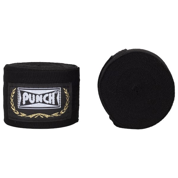 Bandagem Elástica Punch 50 mm - 5 Metros