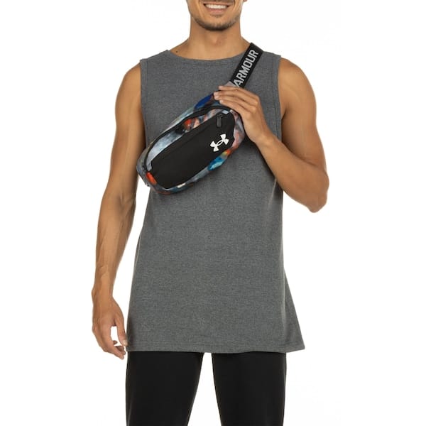 Pochete Under Armour Flex - 3,54 Litros