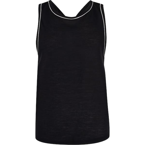 Vista principal Camiseta Nike W Ny Pack 1 Tank Ho Nike PRETO