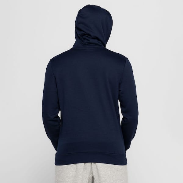 Blusão Masculino Oxer com Capuz e Bolso Canguru - 2