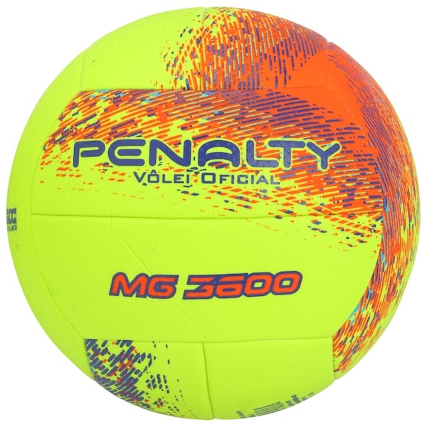 Bola de Vôlei Penalty MG 3600 XXI - 2