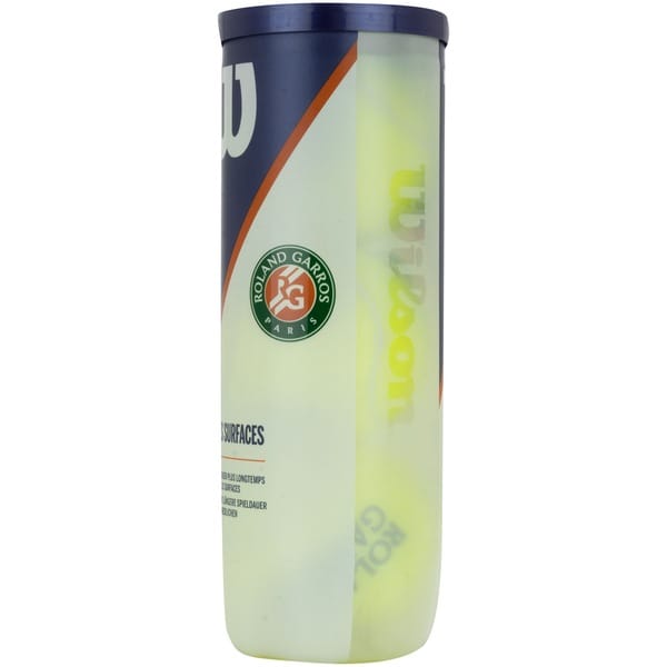 Bola Wilson Garros All Court (Tb3) - 2