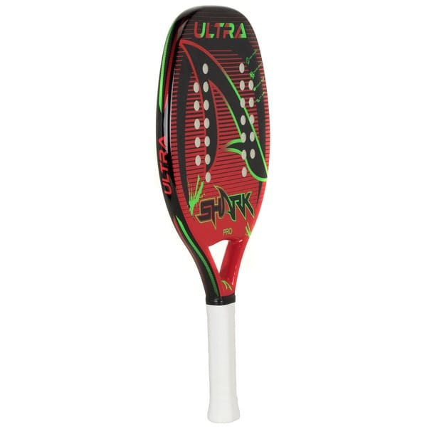 Raquete de Beach Tennis Shark Ultra - Adulto - 2