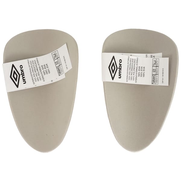 Caneleira de Futebol Umbro Protection ST - Adulto - 2