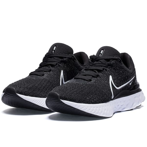 Tênis Nike React Infinity Run FK 3 - Feminino - 2