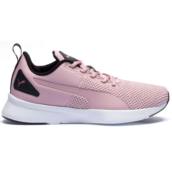 Vista principal Tênis Puma Flyer Runner BDP - Feminino Puma ROSA