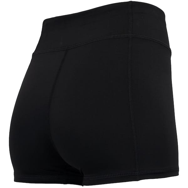 Vista 2 Short Puma Feminino Train Favorite 3" Tight Puma PRETO/PRETO