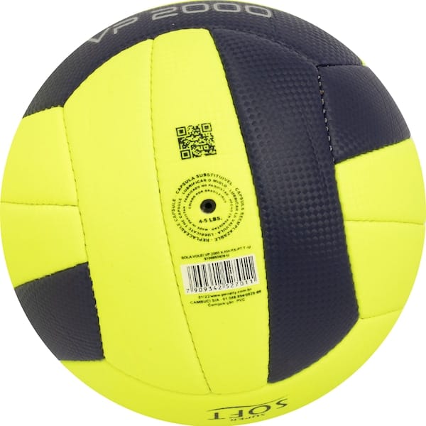 Bola Vôlei Penalty VP 2000 X - 2