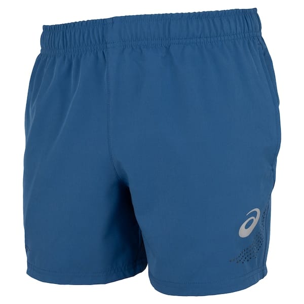 Short Masculino ASICS 5 Recorte Respirável Lase