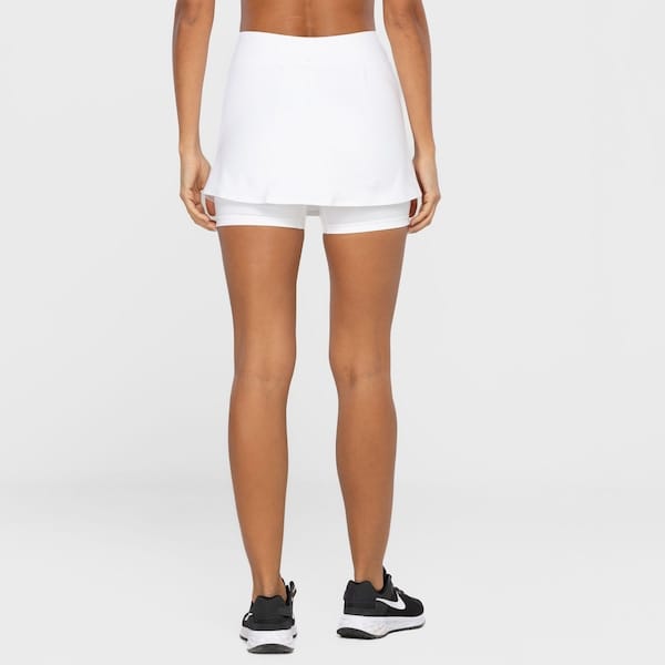Short Saia Nike Ct Dri-Fit Victory Skirt Strt - Feminina - 2