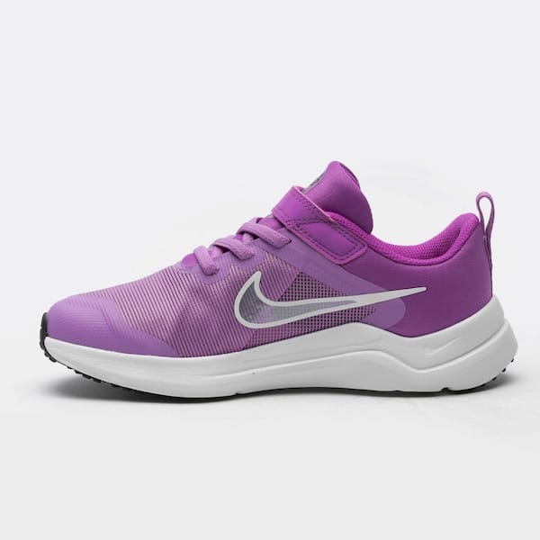 Vista 2 Tênis Infantil Nike Downshifter 12 NN PSV Nike ROXO