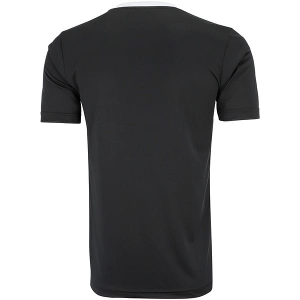 Vista 2 Camiseta adidas Manga Curta Team 22 - Masculina Adidas PRETO